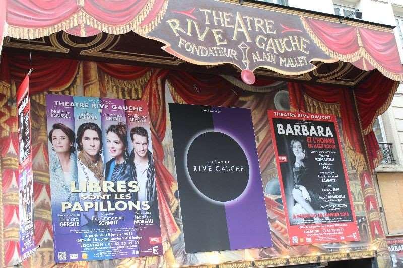 Le Nouvel Hotel Du Theatre Paris Bekvemmeligheter bilde