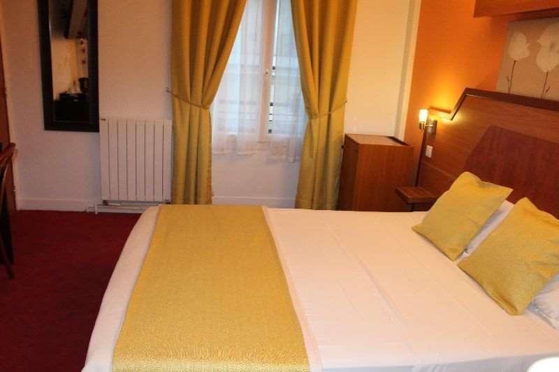Le Nouvel Hotel Du Theatre Paris Rom bilde