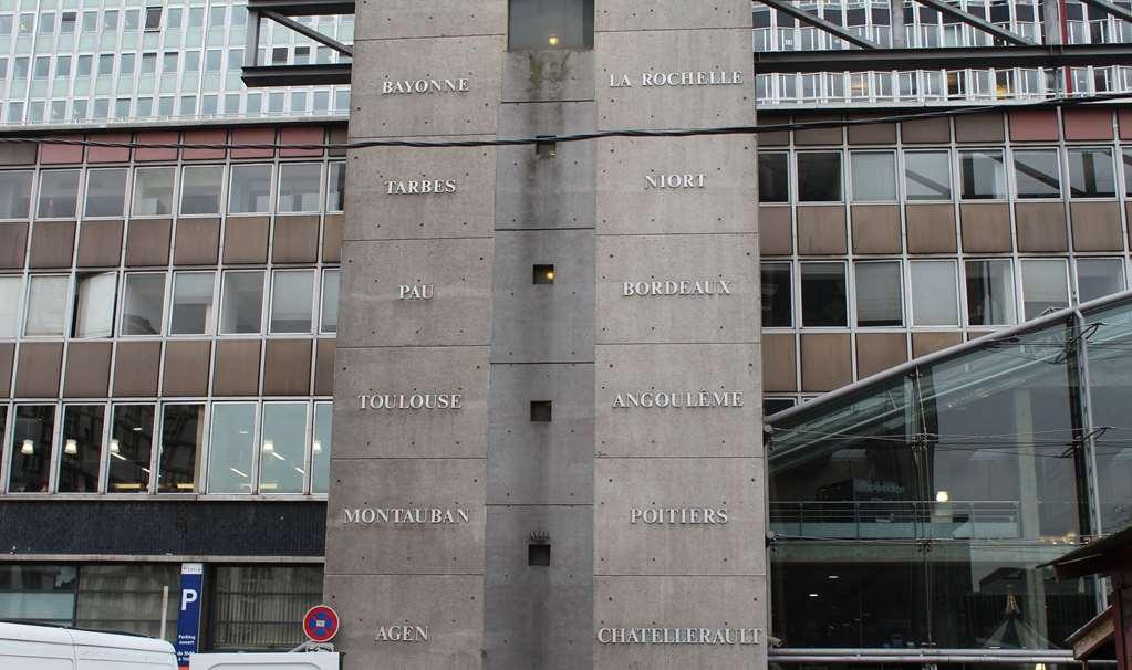 Le Nouvel Hotel Du Theatre Paris Bekvemmeligheter bilde
