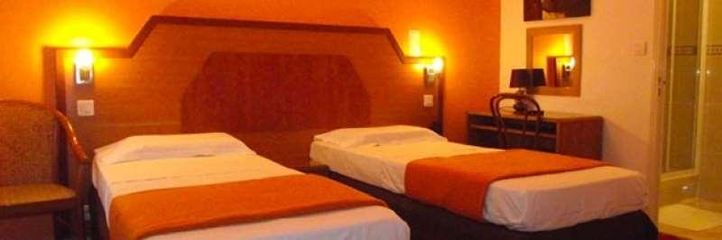 Le Nouvel Hotel Du Theatre Paris Rom bilde