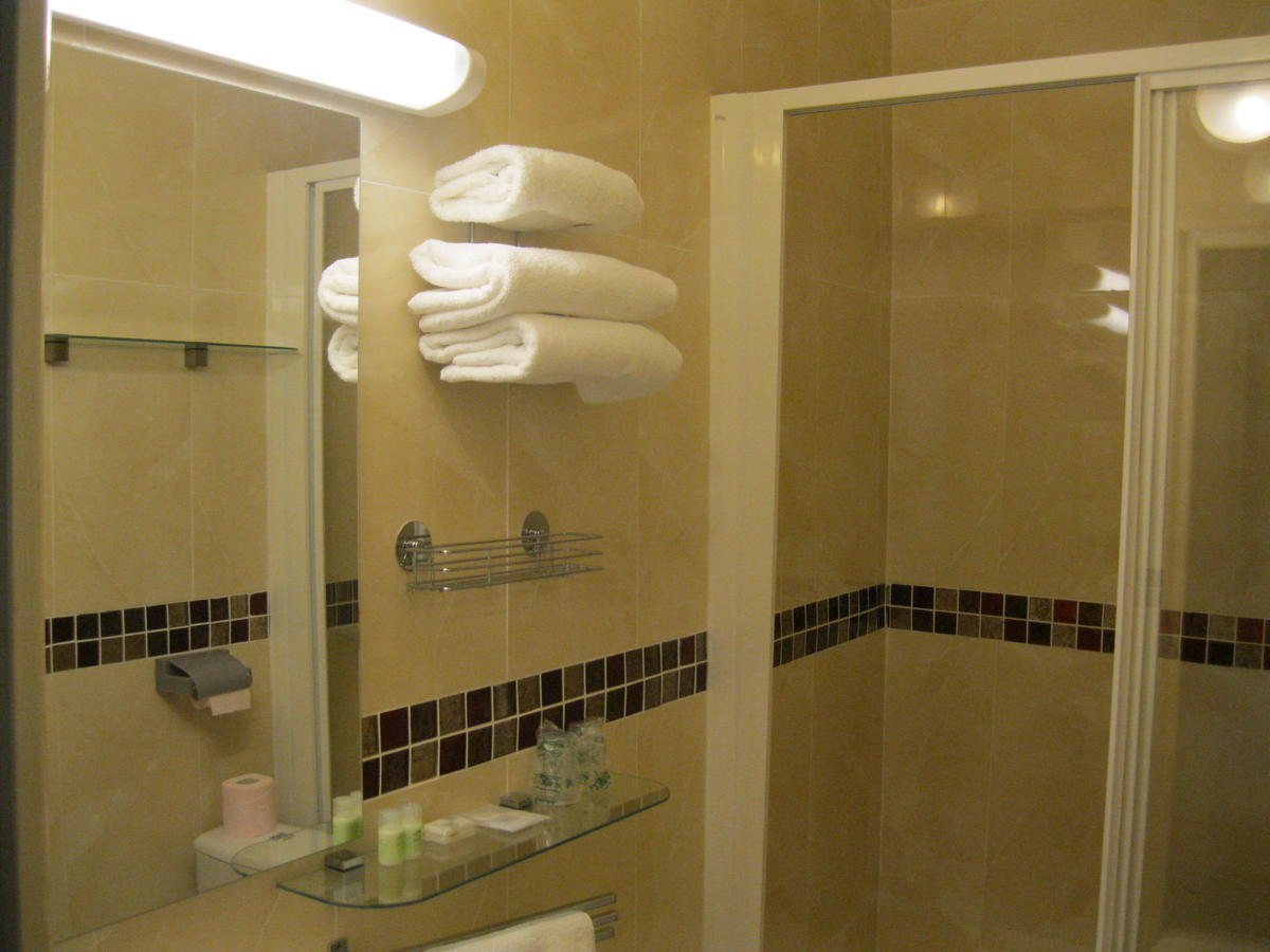 Le Nouvel Hotel Du Theatre Paris Rom bilde