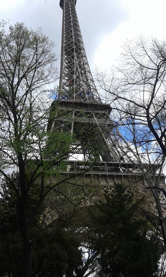 Le Nouvel Hotel Du Theatre Paris Eksteriør bilde
